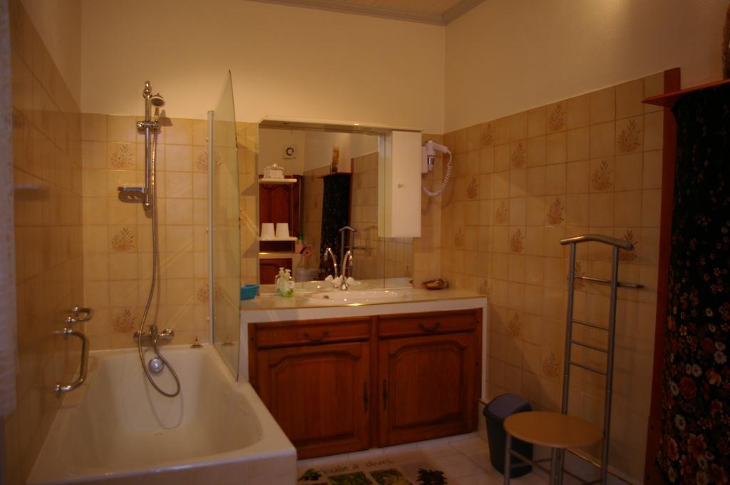 Gite Chez Jo Longchamp-sur-Aujon المظهر الخارجي الصورة